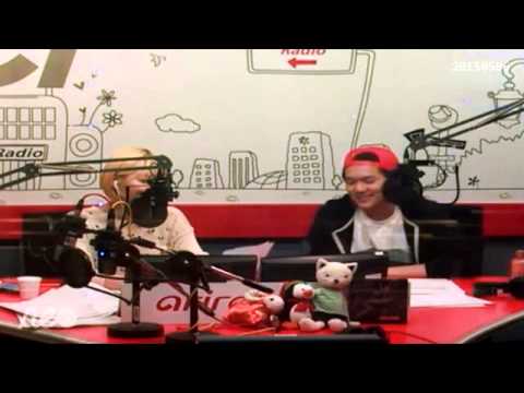 [Radio] 150506 Sound K - Heart To Heart: Benji