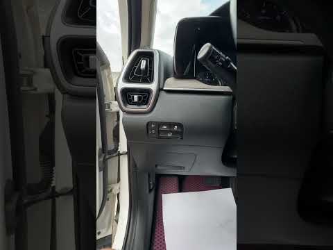 фото kia sorento iv 0