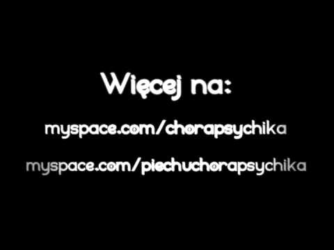 Chora Psychika ft. Pewna Pozycja