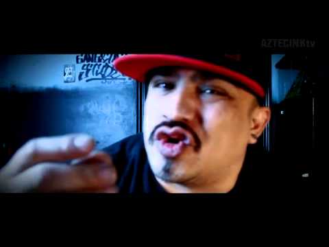 XTASYS -  ANDO CON MI BARRIO