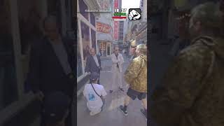 【TikTok】目的地へ急げ4【RepezenFoxx】#Shorts