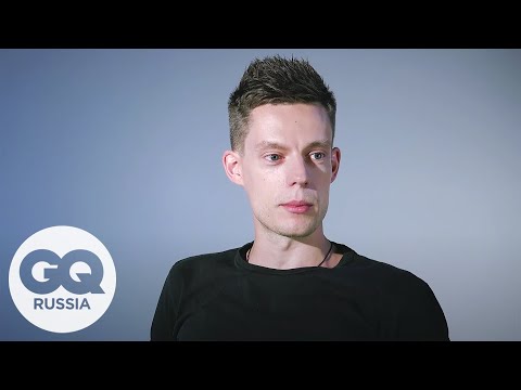 Юрий Дудь отвечает на вопросы Юрия Дудя / GQ