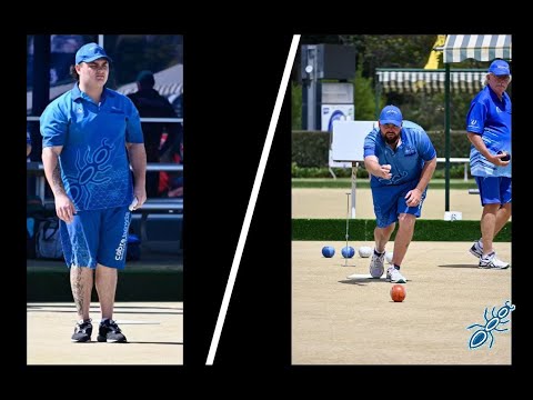 2022/23 Men's Major Singles Semi Finals