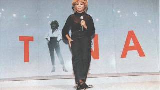 Tina Turner - Heard it through the grapevine - Studio Version