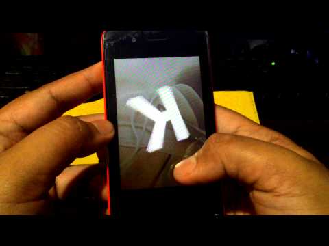 Myphone Rio Junior 3G (Unboxing & Mini Review)