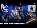 Rick's Cafe Live (#57) @ Spaghettini - Rick Braun's Album Release Party LIVE with Dave Koz