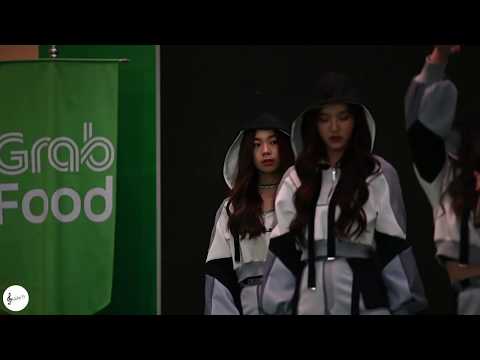 170519 [FANCAM : Pun Focus] BEGINNER - BNK48