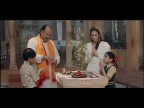 Mandir Hai Ghar Ye Hamara [Full Song] Ek Vivaah Aisa Bhi