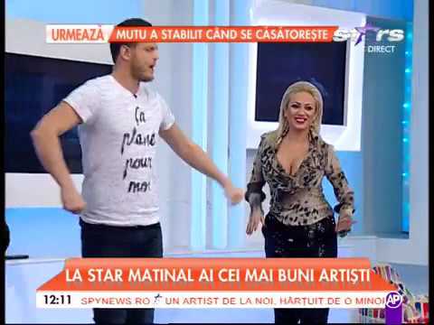 Ralflo feat. Alb Negru - "N-am Bani"