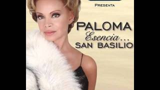 &quot;Nadie como tu&quot; Paloma San Basilio en Costa Rica