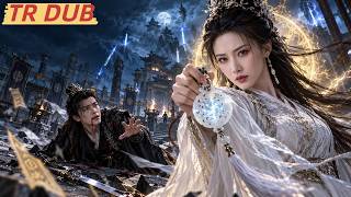 【FULL】Hayatı Bir Gecede Yıkıldı—Gerçek Gücü Ortaya Çıkınca Herkes Diz Çöktü!