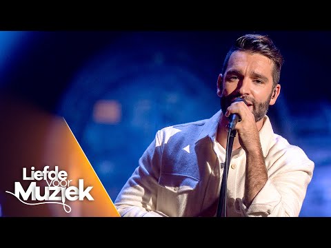 Metejoor - ‘Laat Me Los’ | Liefde voor Muziek | seizoen 9 | VTM