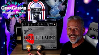 Fender Princeton Reverb ToneMaster? Is Digital as Good?