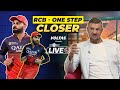 How Can RCB Qualify For Playoffs On Sunday