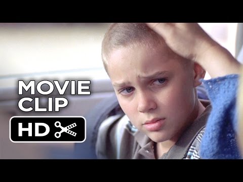 Boyhood Movie CLIP - Family (2014) - Patricia Arquette, Ellar Coltrane Movie HD