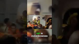 Costa Cruises Doesn't Want You Seeing This #cruisereview #safetywarn