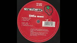 Little Man - All In The Voice (1995)