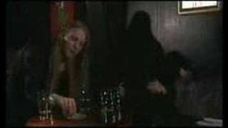 POISONBLACK - Love Infernal (OFFICIAL VIDEO)