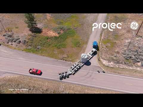 Reatores Prolec GE Brasil energizam vidas nas Américas