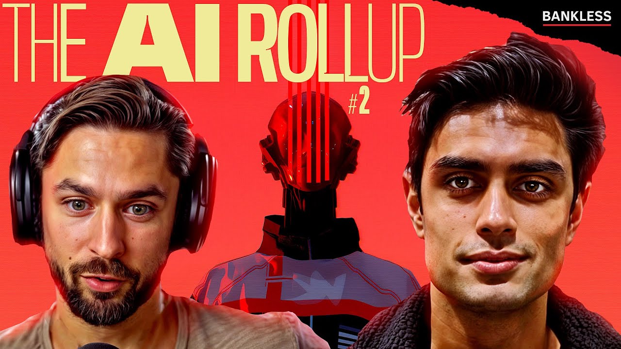 AI Agents Are Taking Over Crypto & Soon Even More