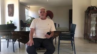 Bate Papo sobre seleção genética com Paulo Rômulo (CMA)