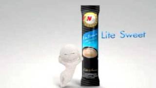 F&N Creation 3 in 1 Coffee Mix TVC 15 sec.