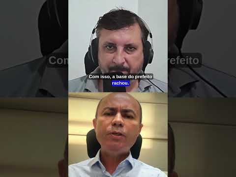 O clima esquentou em Goiatins #noticias #tocantins