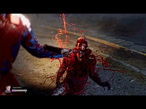 Evil Dead: The Game Mission 2 Walkthrough Objectives & Rewards 4K HDR 60fps RAY Tracing Gameplay!