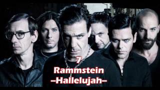 Canciones con contenido ateo o critica a la iglesia o dios