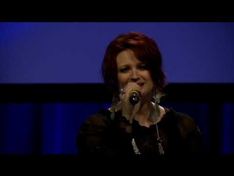 (1258) Charlotte Ritchie: Go Rest High On That Mountain