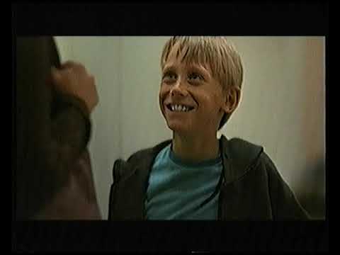 Retro TV - Markiza - uputavky, reklamy 2