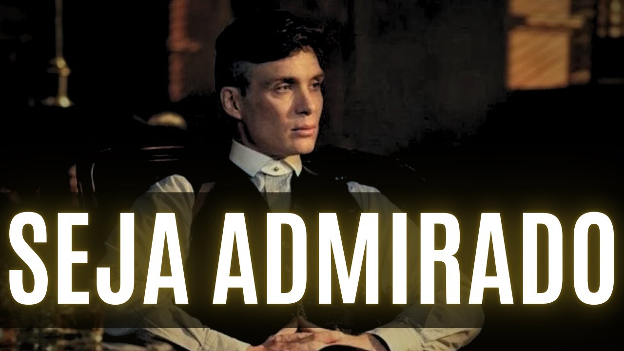 5 TÉCNICAS para SER INTELIGENTE e ADMIRADO | domine qualquer ambiente