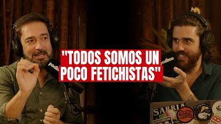 Masturbarse por el Bien de la Ciencia | Pere Estupinyà | Cap.615