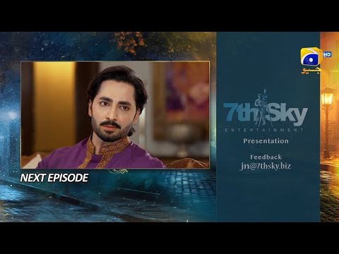 Jaan Nisar Episode 34 Teaser - 19th July 2024 - Har Pal Geo