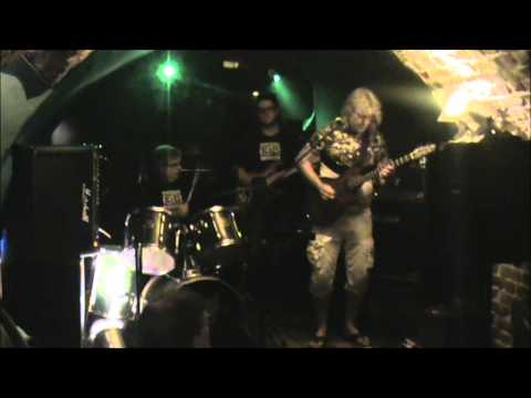 326 Soczewa Blues Session - 10.07.2015 - 1