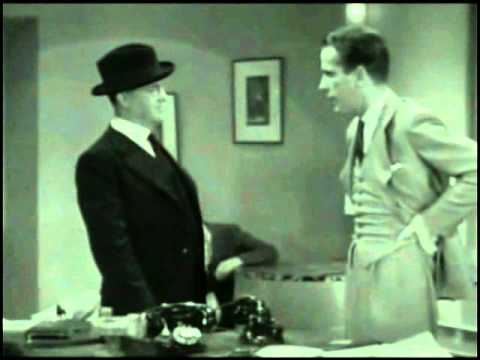 (Rare!) Two Against the World (1936) - Humphrey Bogart