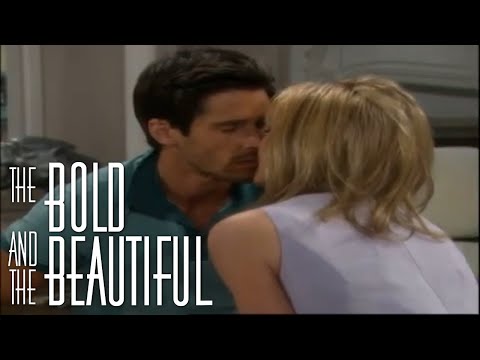 Bold and Beautiful - FULL EPISODE - 9 September, 2010