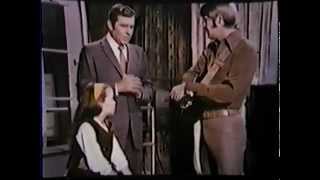 Lori Ann sings with Glen Campbell