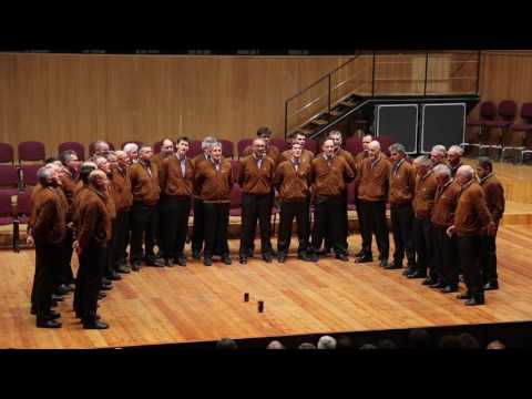 Era nato poveretto - Coro SAT