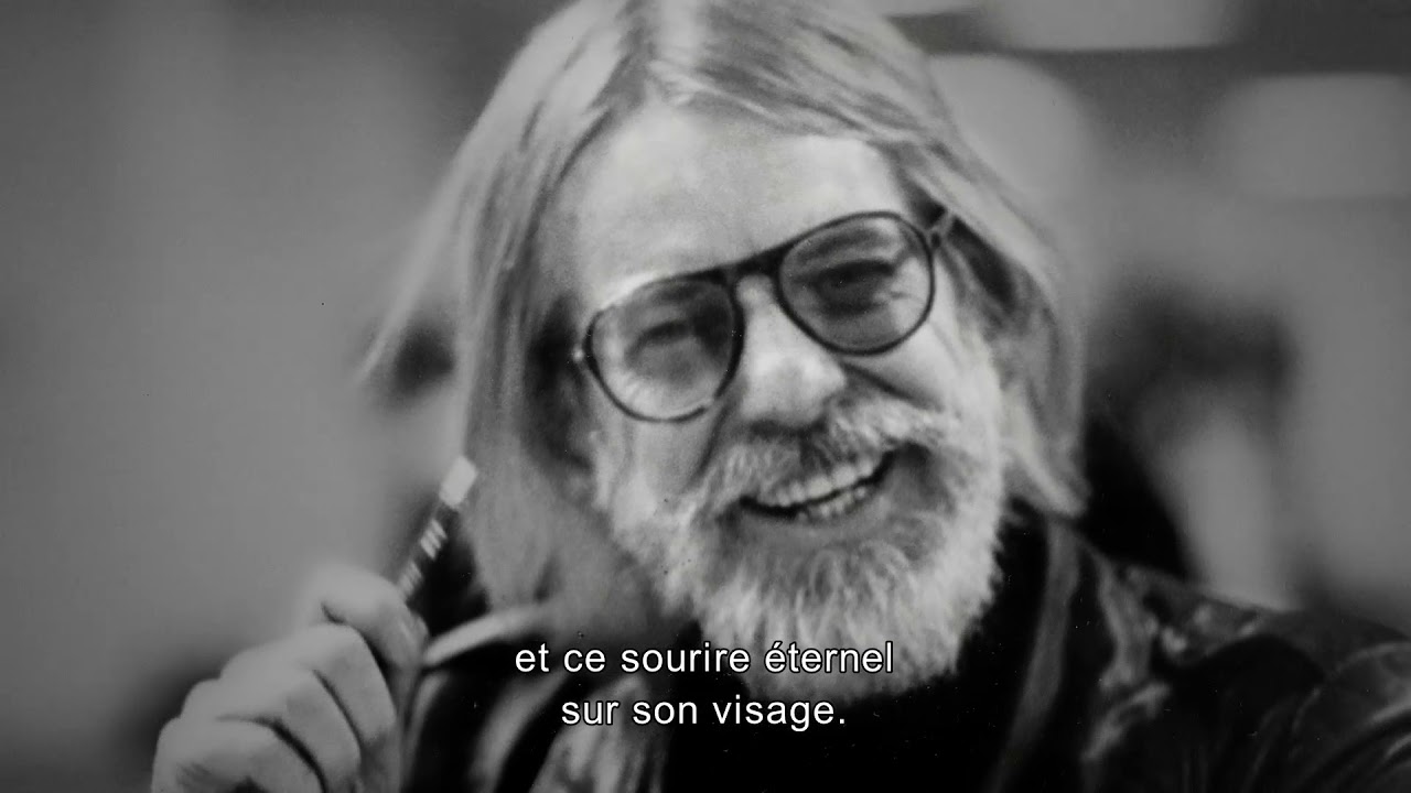 Miniature de la vidéo Hal, l’insoumis du Nouvel Hollywood - Bande Annonce [VOST] du film Hal, l’insoumis du Nouvel Hollywood