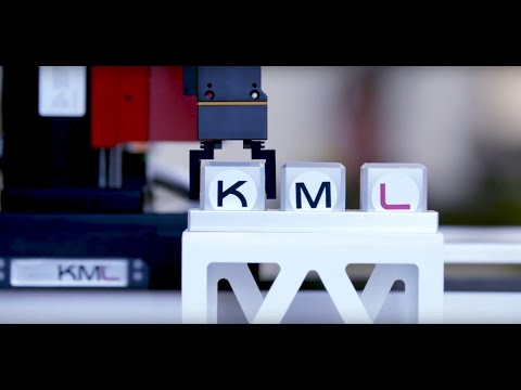 Produktportfolio und Leistungsspektrum von KML Linear Motion Technology GmbH