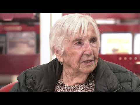 Woche des Gedenkens Hamburg-Mitte – In Memoriam Esther Bejarano