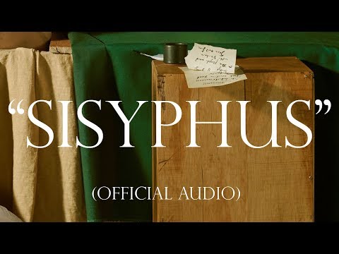 Andrew Bird - "Sisyphus" (Official Audio)