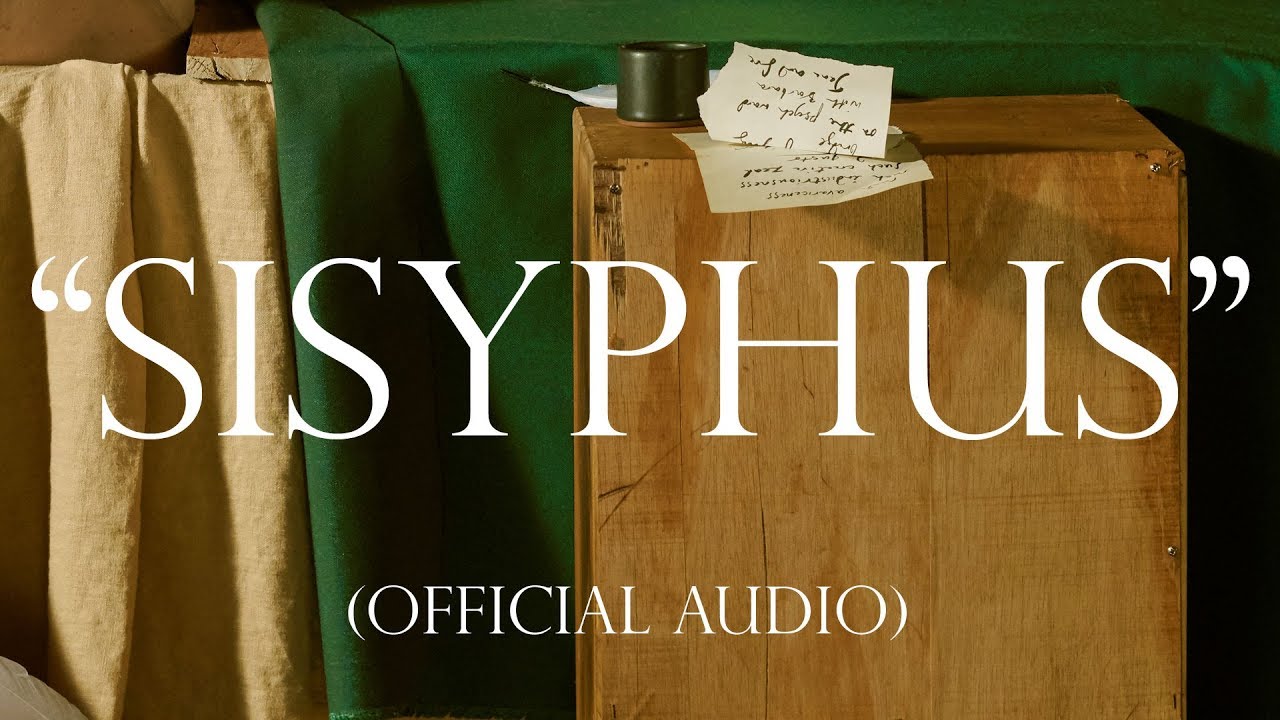Andrew Bird - Sisyphus