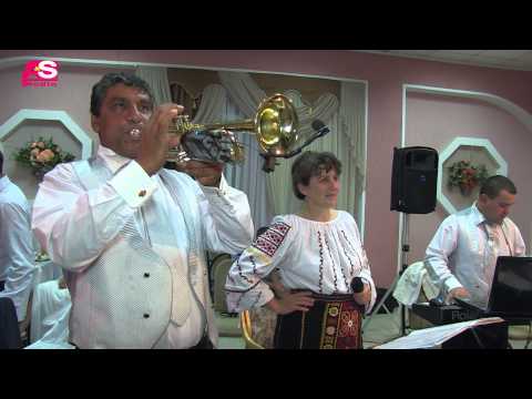 Formatia "Hora Prutului"