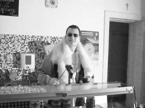 Kralle, Big Derill Mack - Metzgerei (Der Schöne und das Biest)