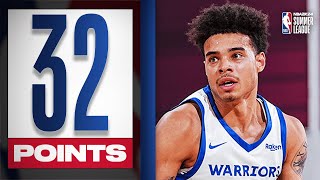 Lester Quinones - Gradey Dick - Markquis Nowell