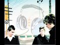 Hanson-Underneath