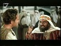 Ben Hur 1959 Fragment VHS Pirat PRO 7 Lektor Jerzy Lustyk