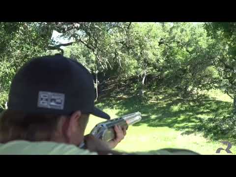 Rhino Promo featuring Cory Kruse